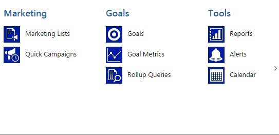 Phần mềm erp tốt nhất - Microsoft Dynamics ERP