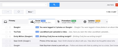 tai sao email marketing vao tab promotion
