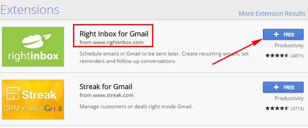 phần mềm gửi email tự động