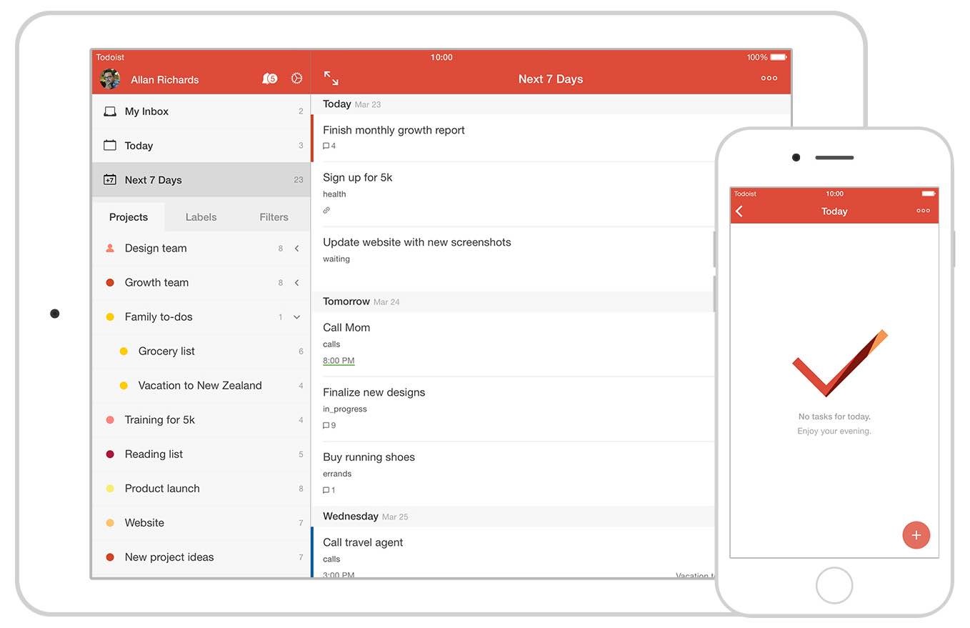 Phần mềm quản lý email Outlook Gmail