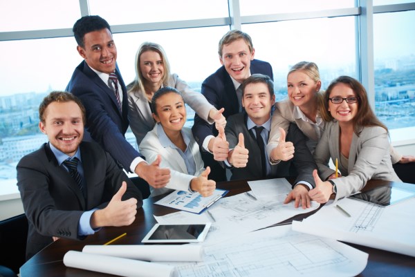 Chiến lược thúc đẩy đội ngũ bán hàng