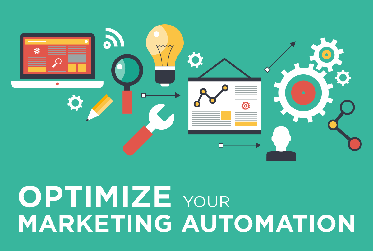 Marketing-Automation