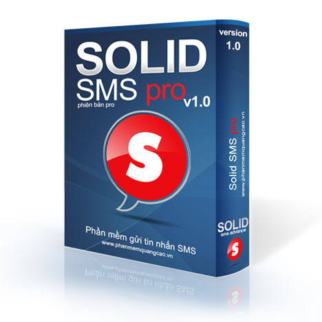 Phần mềm Solid SMS là gì