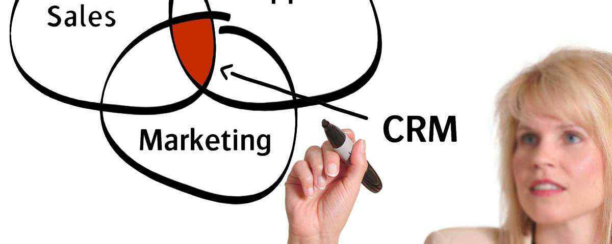 Mô hình CRM là gì