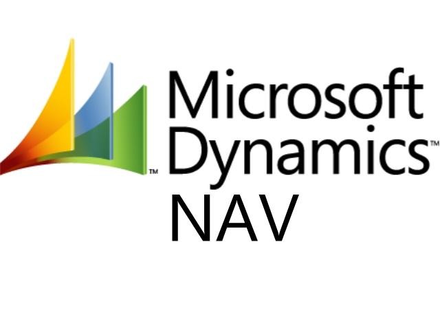 microsoft dynamics nav