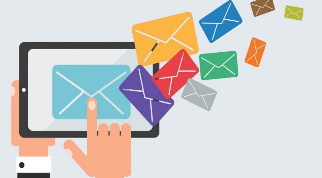 Giải pháp SMS Marketing