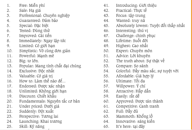mẫu tiêu đề 1