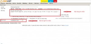 phần mềm sms marketing
