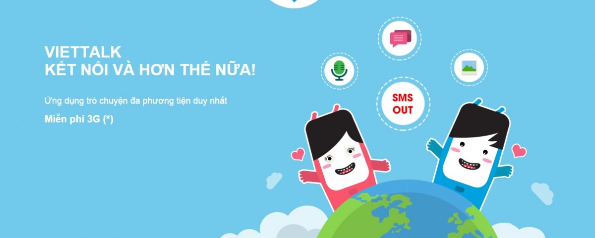 Phần mềm gửi tin nhắn SMS miễn phí mạng Vinaphone