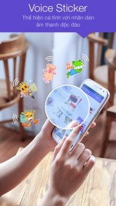 Phần mềm gửi tin nhắn miễn phí mạng Viettel