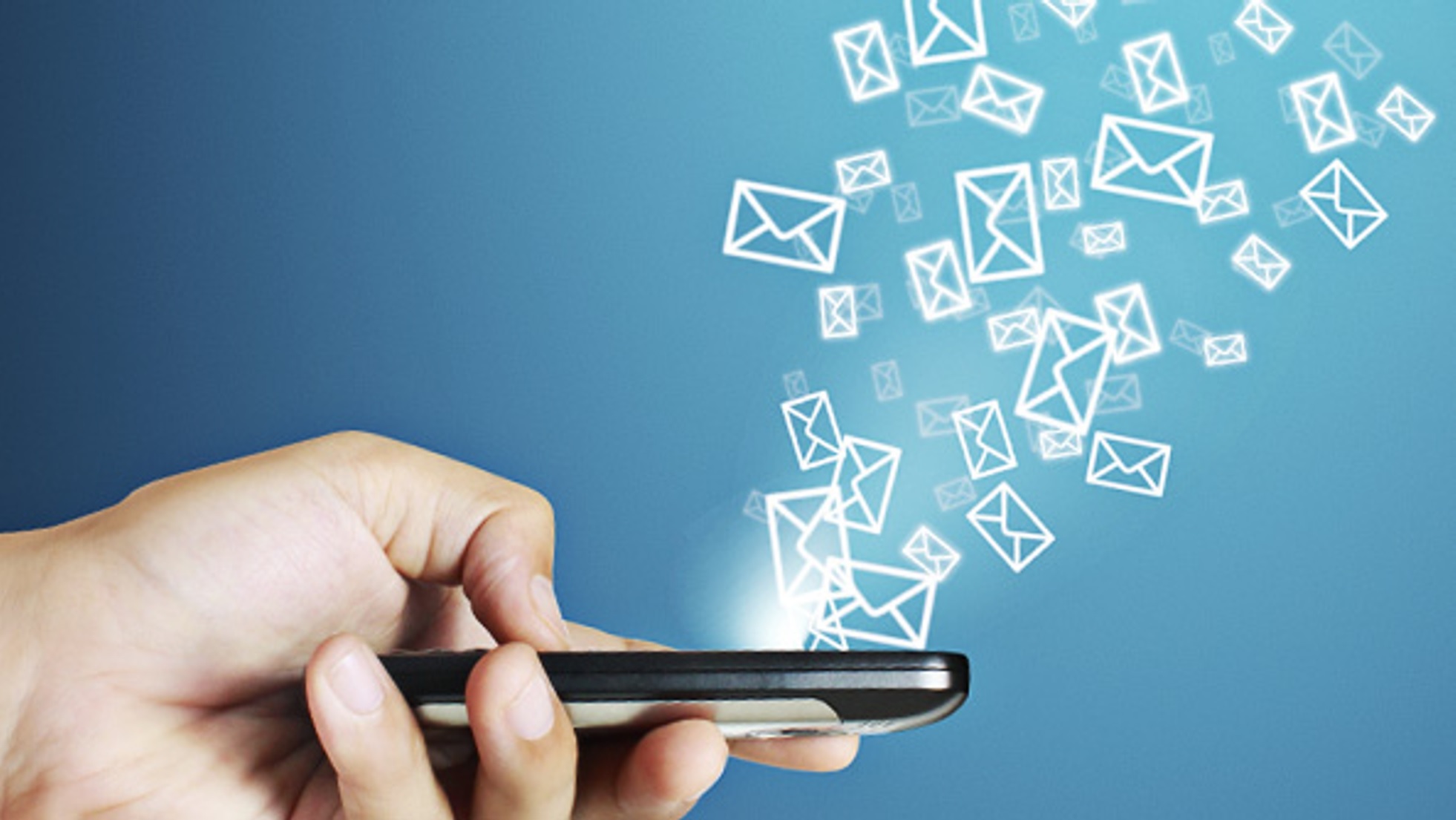 Phần mềm spam tin nhắn nhắm trúng khách hàng tiềm năng