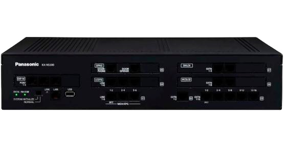 Tổng đài chăm sóc khách hàng panasonic KX-NS300