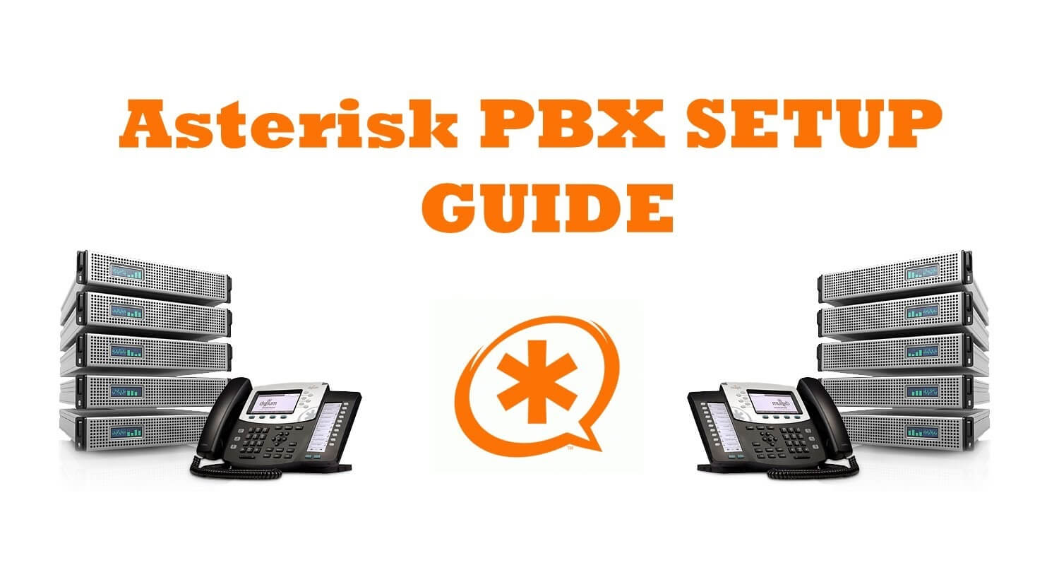 Xây dựng tổng đài Asterisk và công nghệ voip