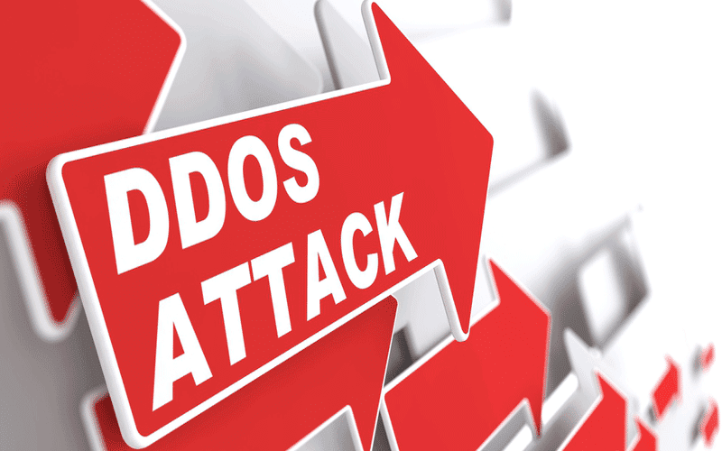 Các cuộc tấn công DDOS