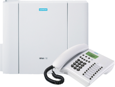 Lắp đặt tổng đài điện thoại nội bộ LG LDK1248