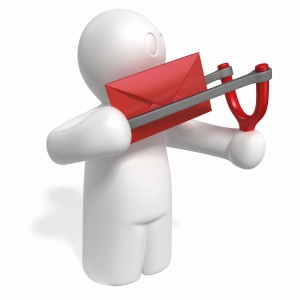 Phần mềm Email Marketing