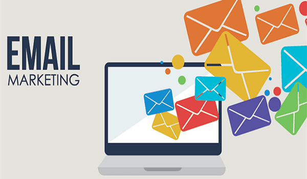 Email quảng cáo