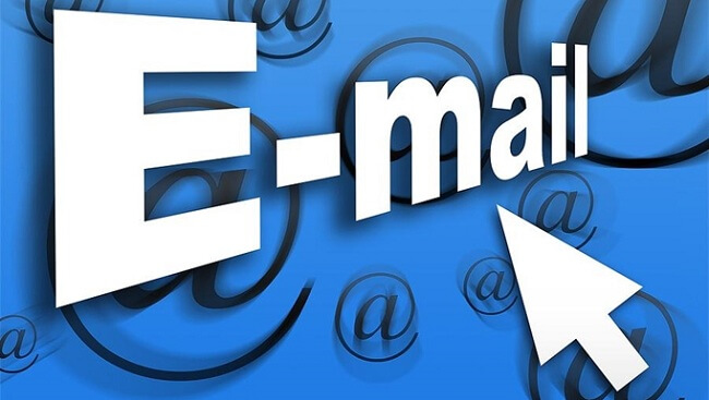 Email doanh nghiệp miễn phí