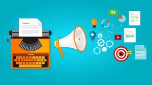 kênh truyền thông online