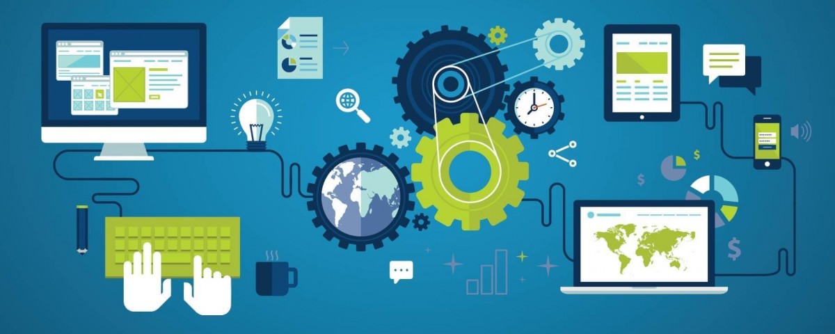phần mềm email marketing trực tuyến