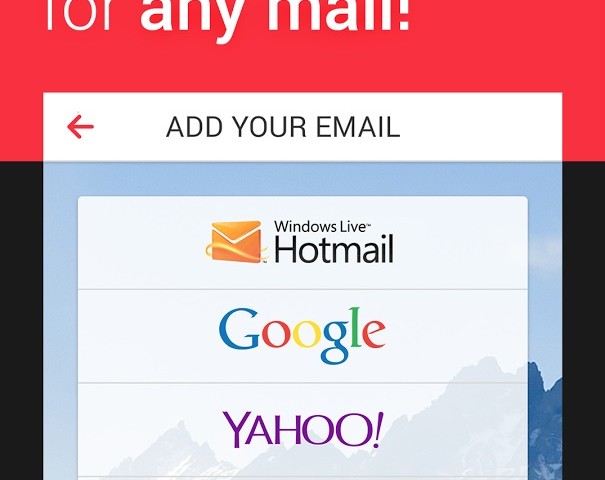 phần mềm quản lý email tốt nhất