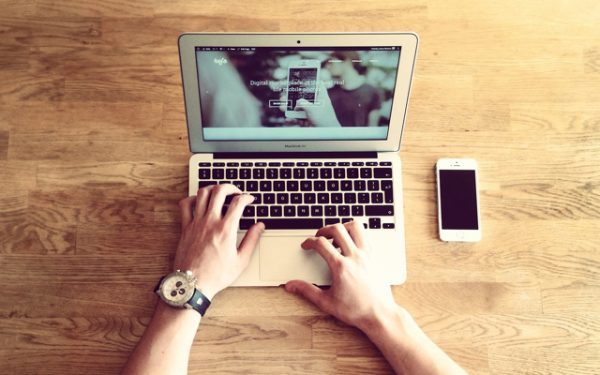 Phần mềm quản lý CRM
