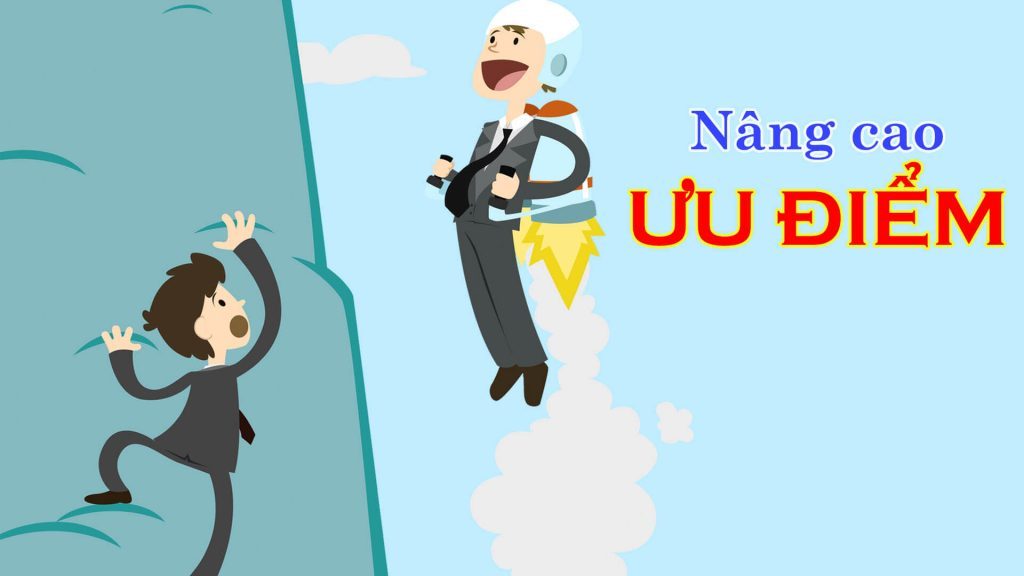 Ưu điểm phần mềm quản lý quan hệ khách hàng