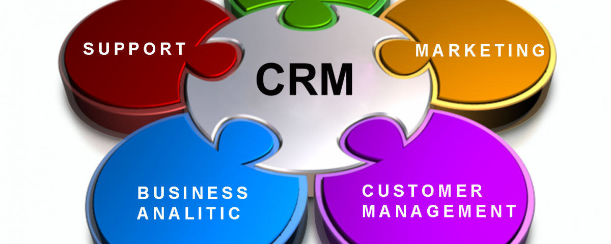 Chức năng phần mềm CRM
