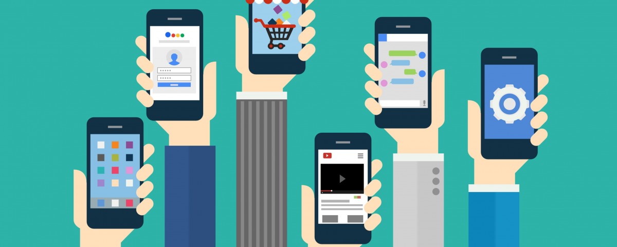 mobile marketing là gì