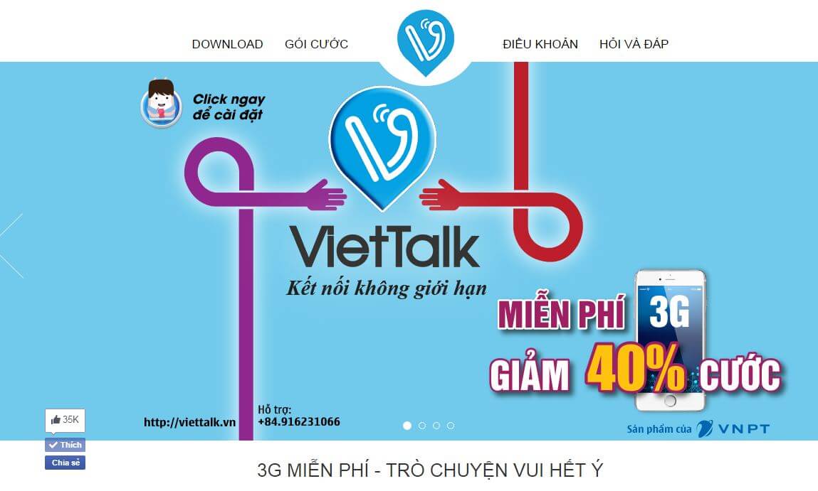 phan-mem-viettalk-mien-phi-nhan-tin