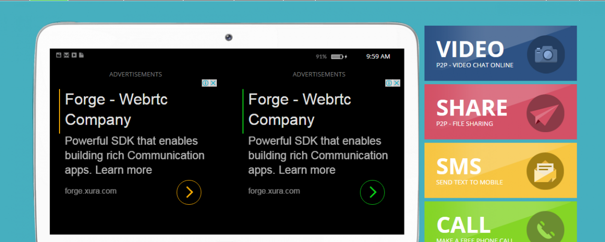 website nhắn tin miễn phí