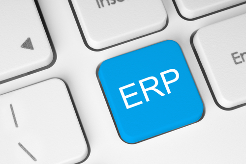 lợi ích phần mềm erp 