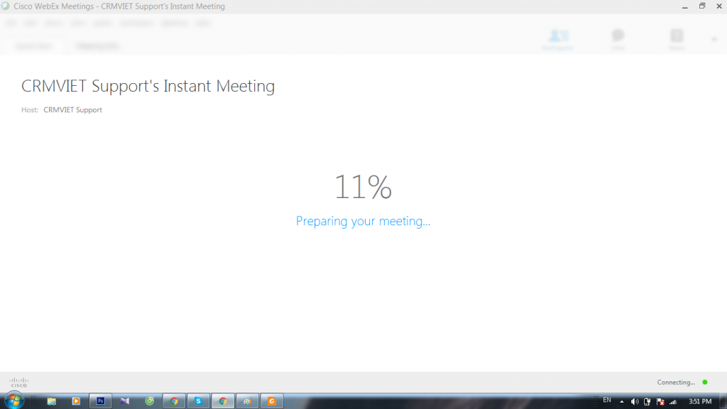 webex là gì