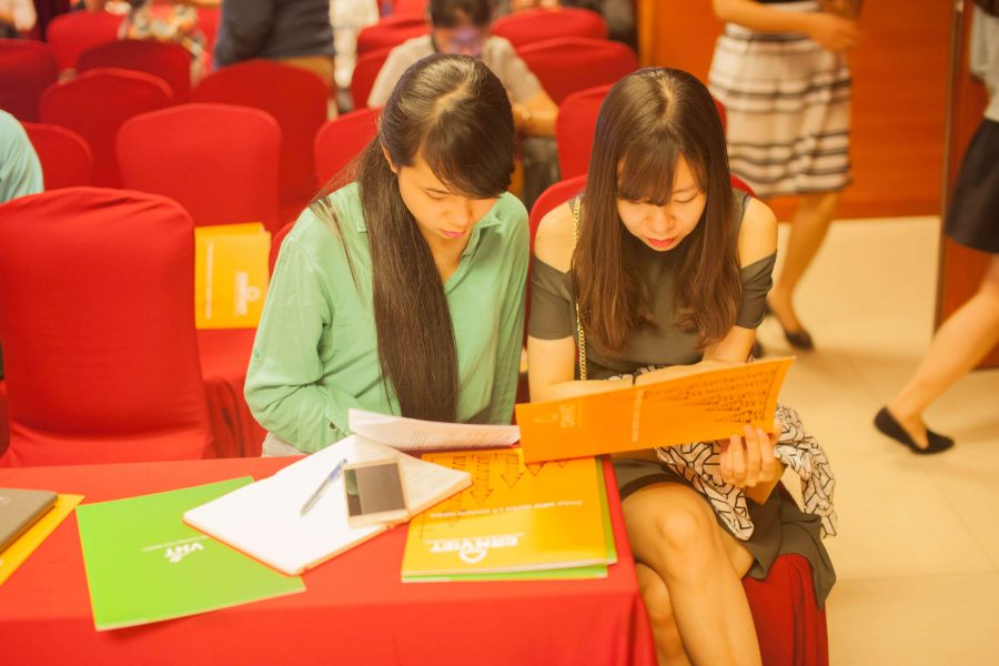 Hội thảo “Marketing Online và Sale”