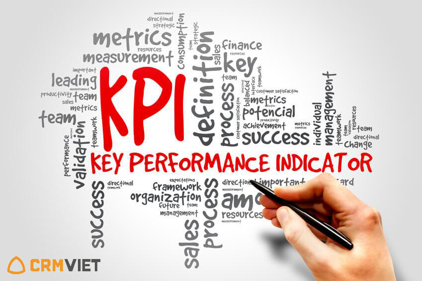 Khái niệm KPI là gì