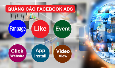 Cách tiếp cận khách hàng tiềm năng qua quảng cáo