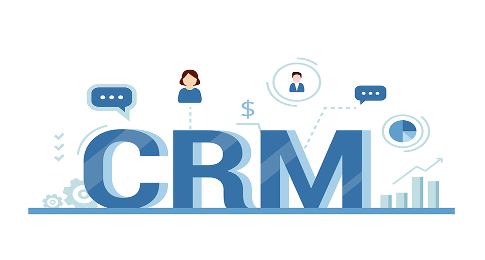 Hệ thống phần mềm CRM trong doanh nghiệp