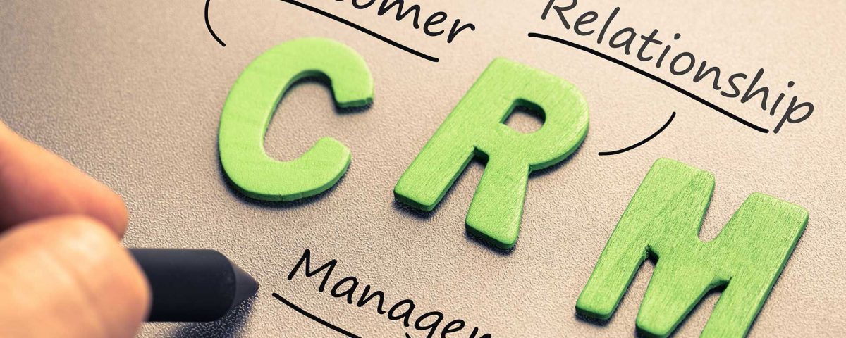 Phần mềm CRM là gì