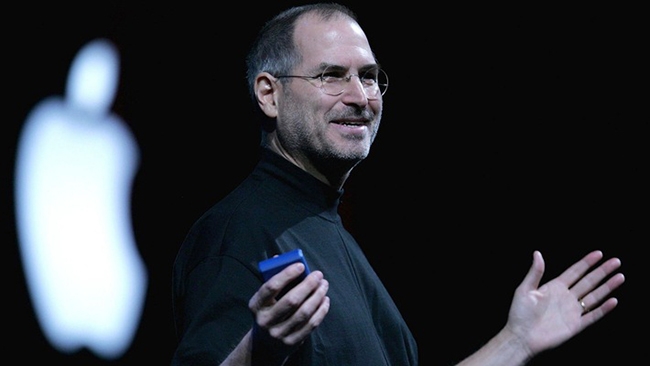 Bài học khởi nghiệp từ Steve Jobs - Tập trung