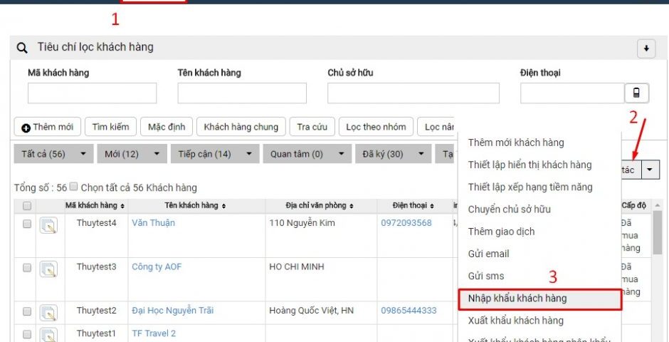 nhập-khẩu-Khách-hàng-CRM