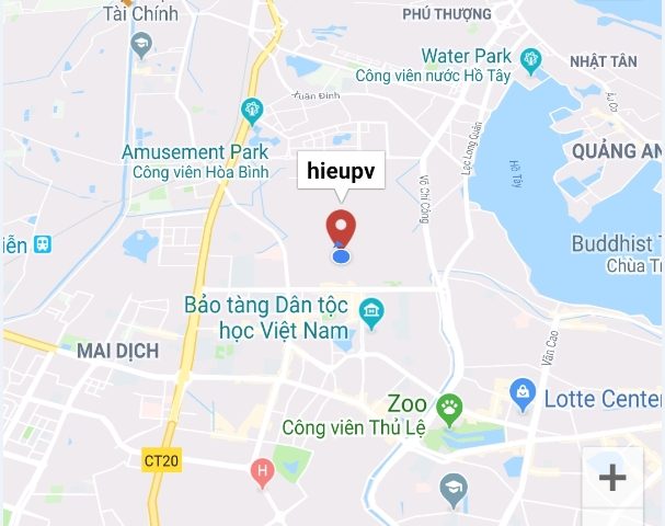 tính năng mobile app trên crmviet