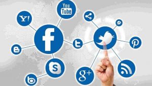 CRM truyền thống và Social CRM