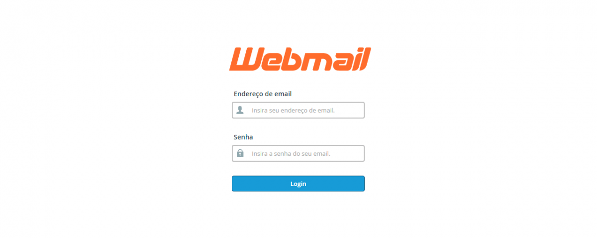 dịch vụ gửi email dùng webmail