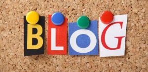 Kỹ thuật viết blog chuẩn seo