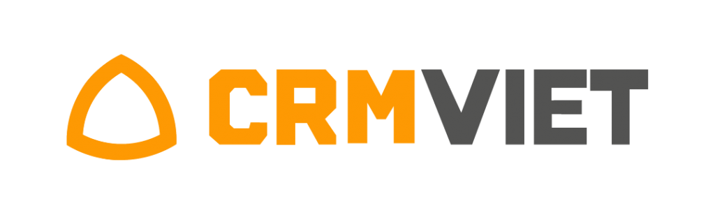 phần mềm crm viet
