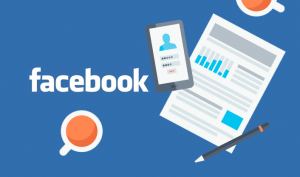 Bán mỹ phẩm trên Facebook