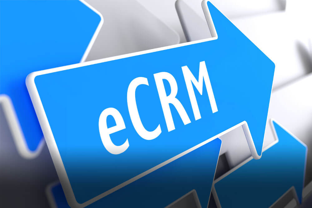 E-CRM là gì