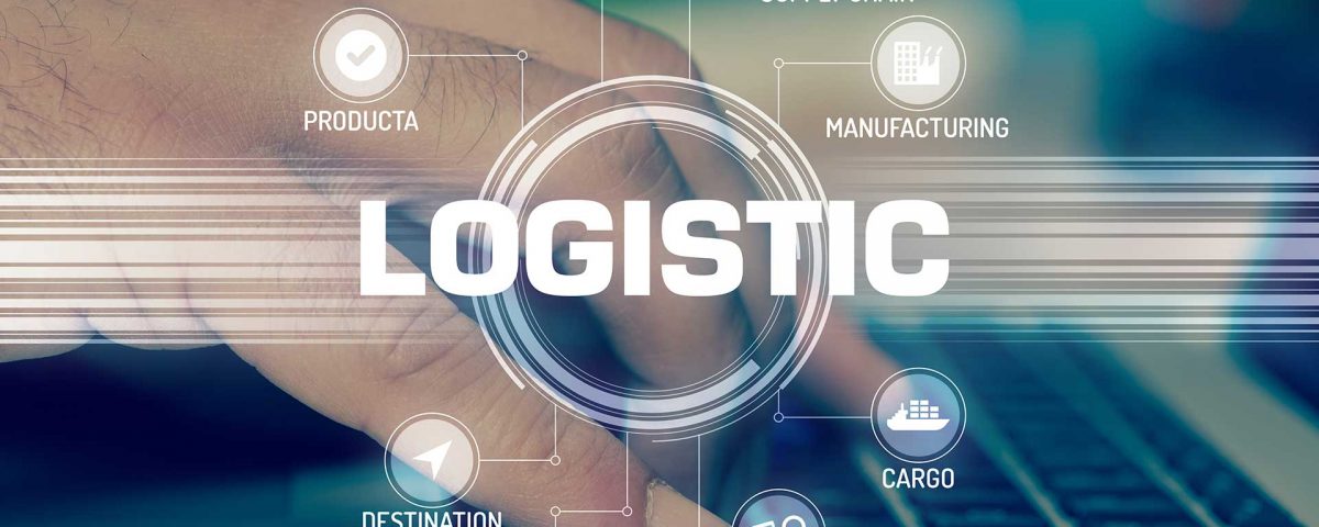 logistics là gì