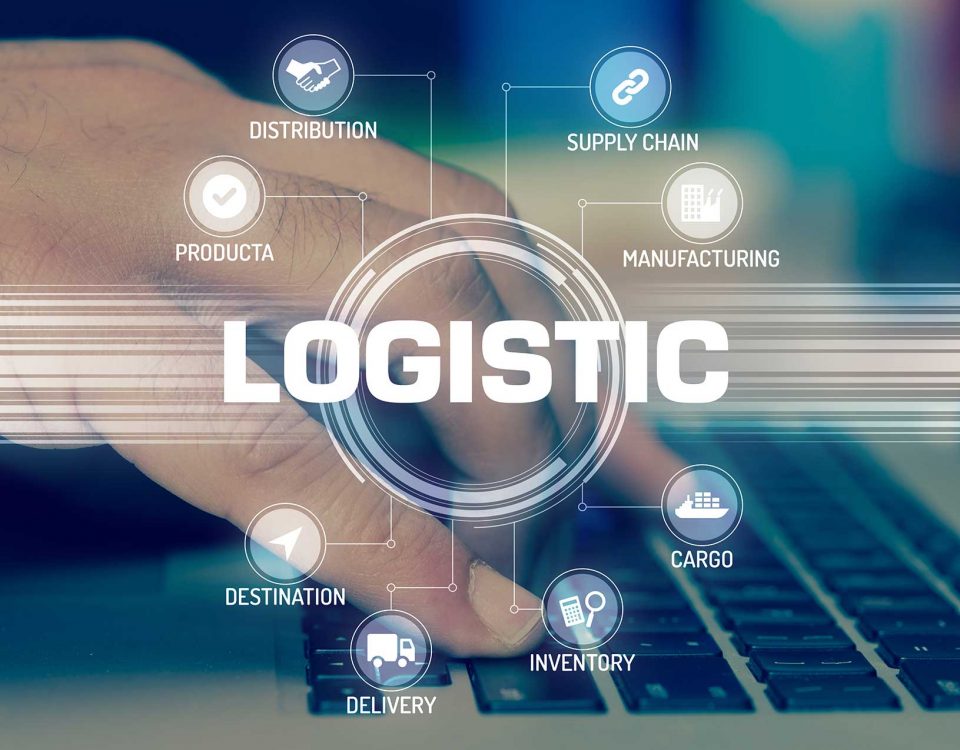 logistics là gì
