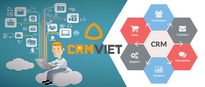 Lợi ích khi triển khai chiến lược CRM